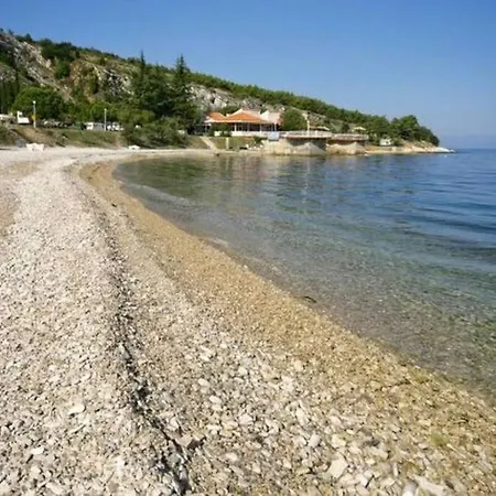 Oasis 2 Apartment Umag