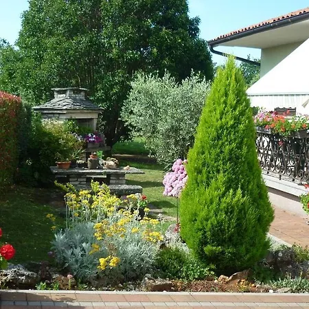Oasis 2 Apartmán
