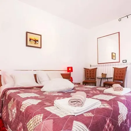 Apartment Oasis 2 Umag