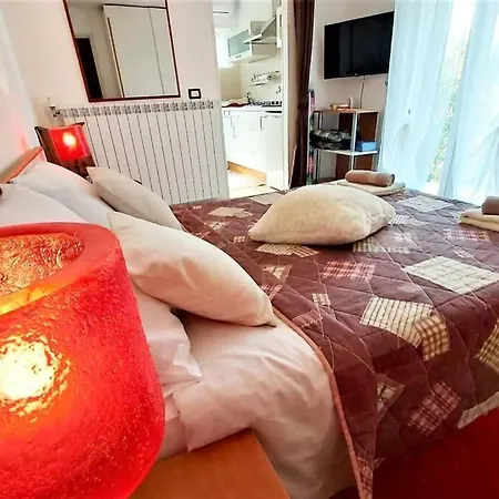 Oasis 2 Apartment Umag