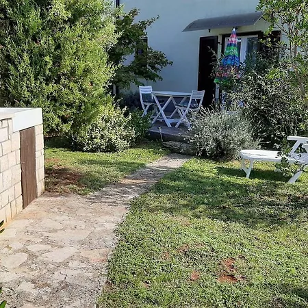Oasis 2 Apartmán *