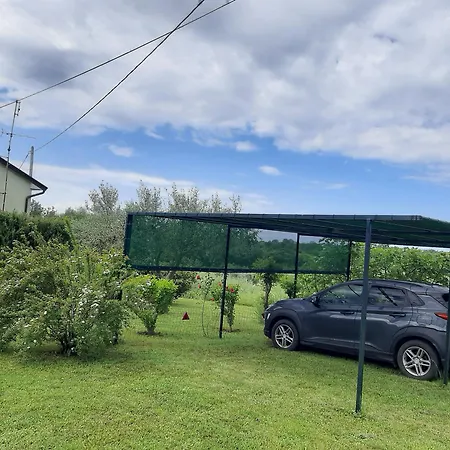 Oasis 2 Apartmán *