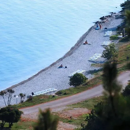 Oasis 2 Apartamento Umago
